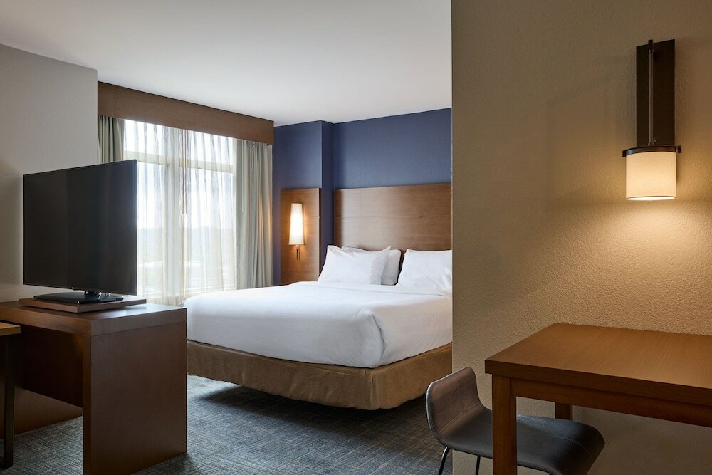 Фото Residence Inn Arlington Capital View