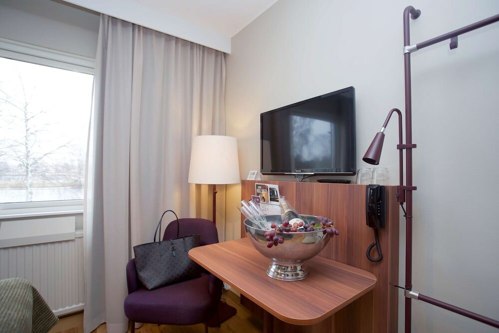 Фото Scandic Klaralven