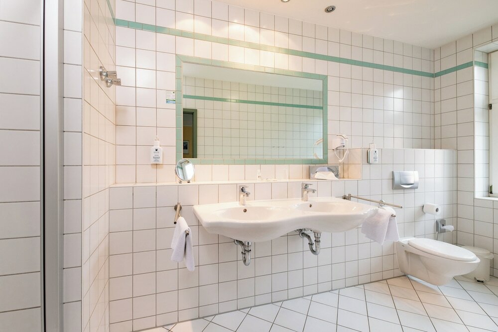 Фото Hotel Herzog Georg