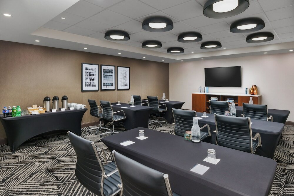 Фото Hyatt Place New York City/Times Square