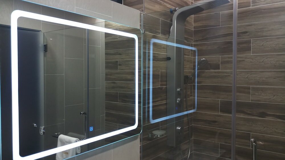 Фото Roxy Hotel Padungan