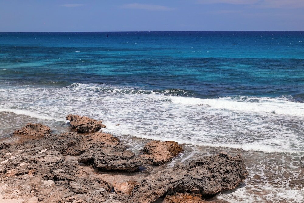 Фото Ocean Drive Hotel - Isla Mujeres