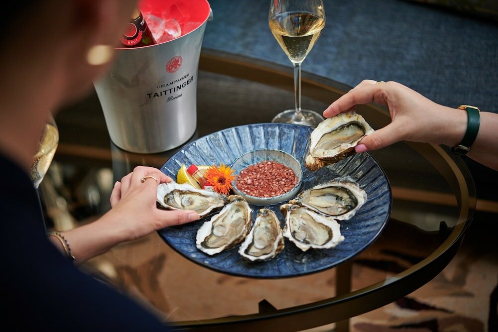 Фото The Landmark London