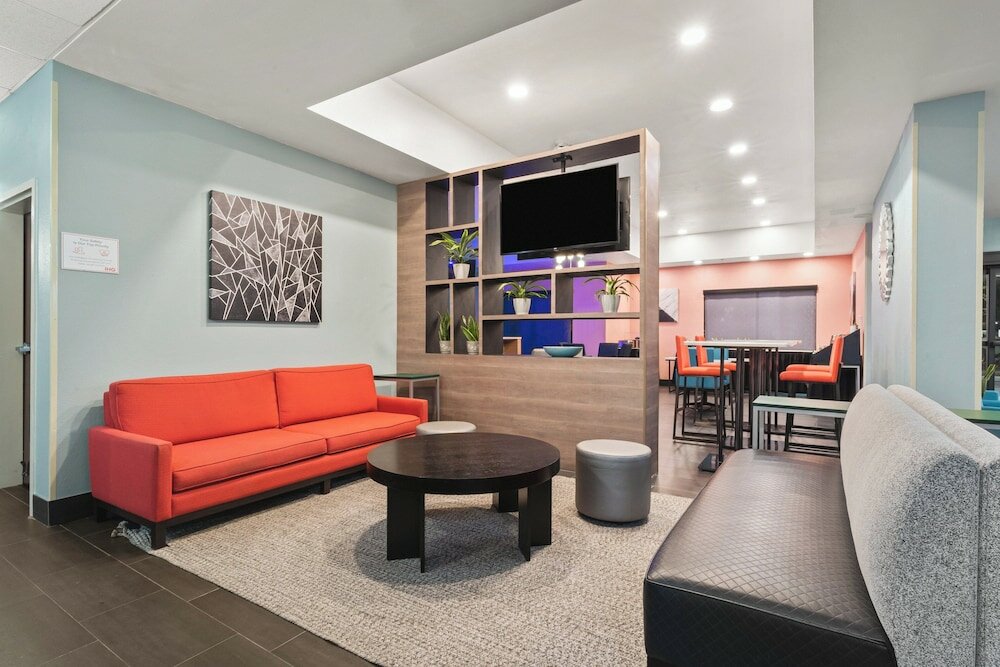 Фото Holiday Inn & Suites Bothell, an Ihg Hotel