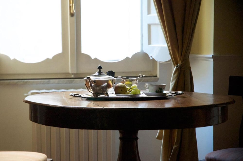 Фото Relais Teatro Argentina