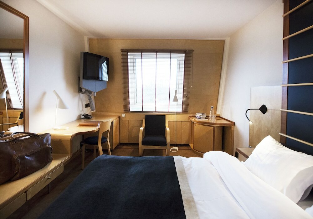 Фото Hotel Lundia