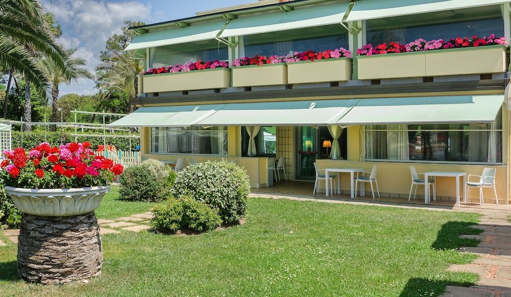 Фото Hotel Siesta