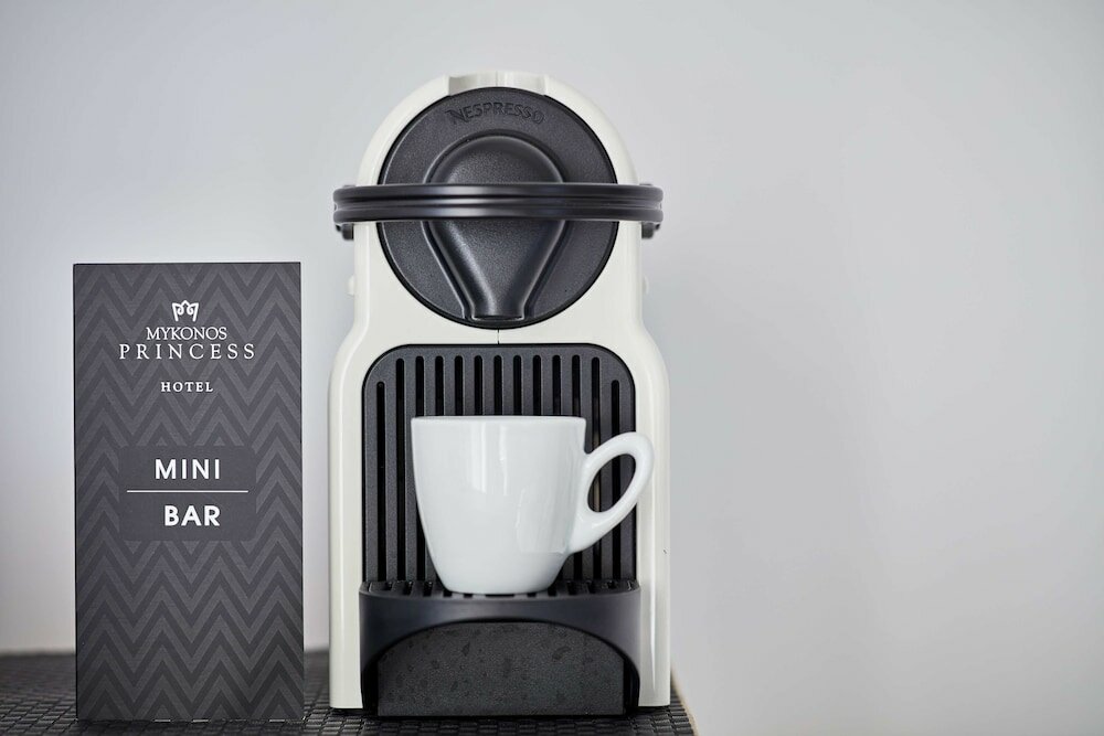 Фото Mykonos Princess Hotel