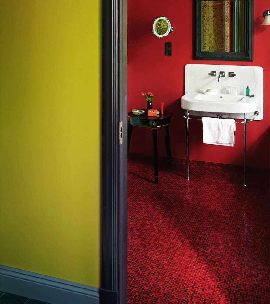 Фото Dorsia Hotel & Restaurant