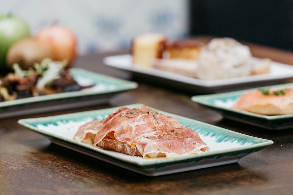 Фото Independente Príncipe Real - Hostel