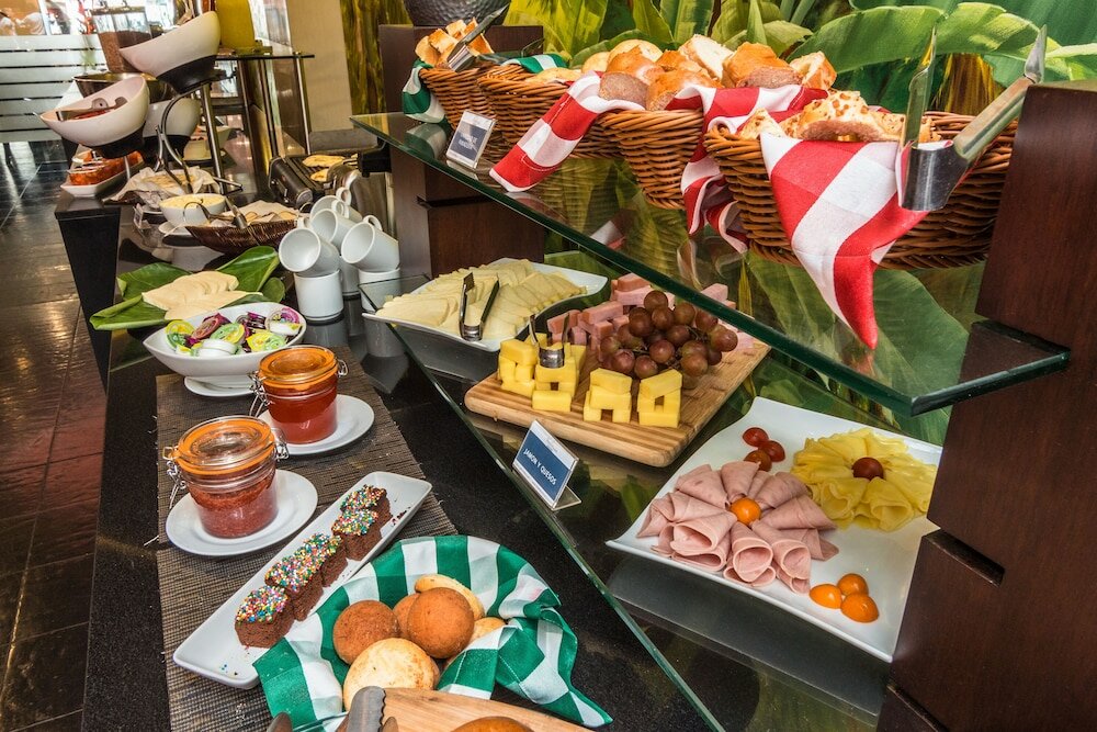 Фото Ghl Hotel Abadia Plaza