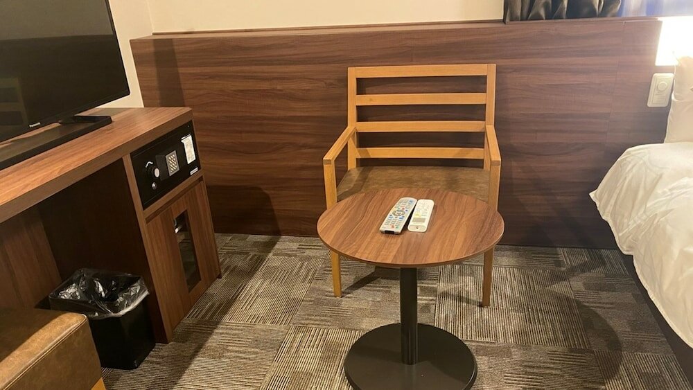 Фото Dormy Inn Ikebukuro Hot Springs