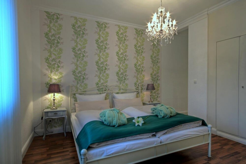 Фото Hotel zum Goldenen Stern