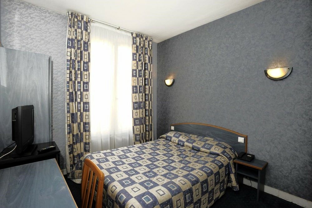 Фото Auriane Porte De Versailles