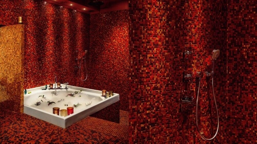 Фото Dorsia Hotel & Restaurant