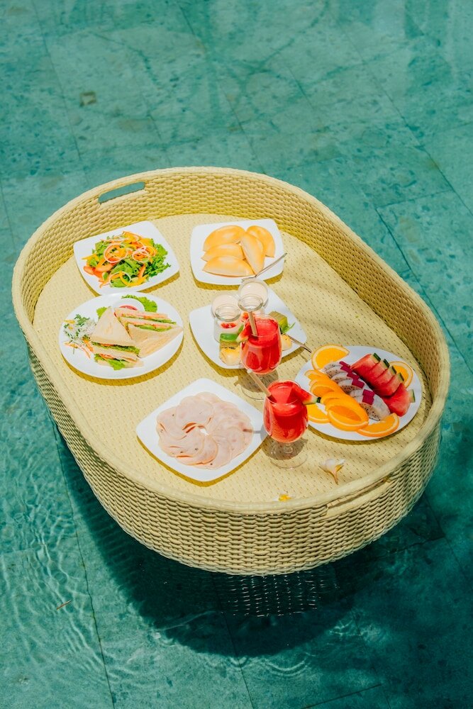 Фото Sala Tuy Hoa Beach