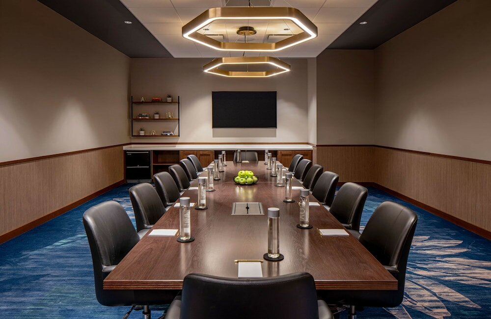 Фото Hyatt Place Tampa Downtown