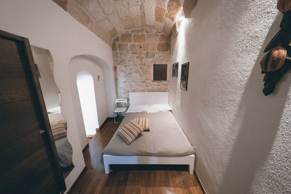 Фото Bed & Breakfast Tra le Mura
