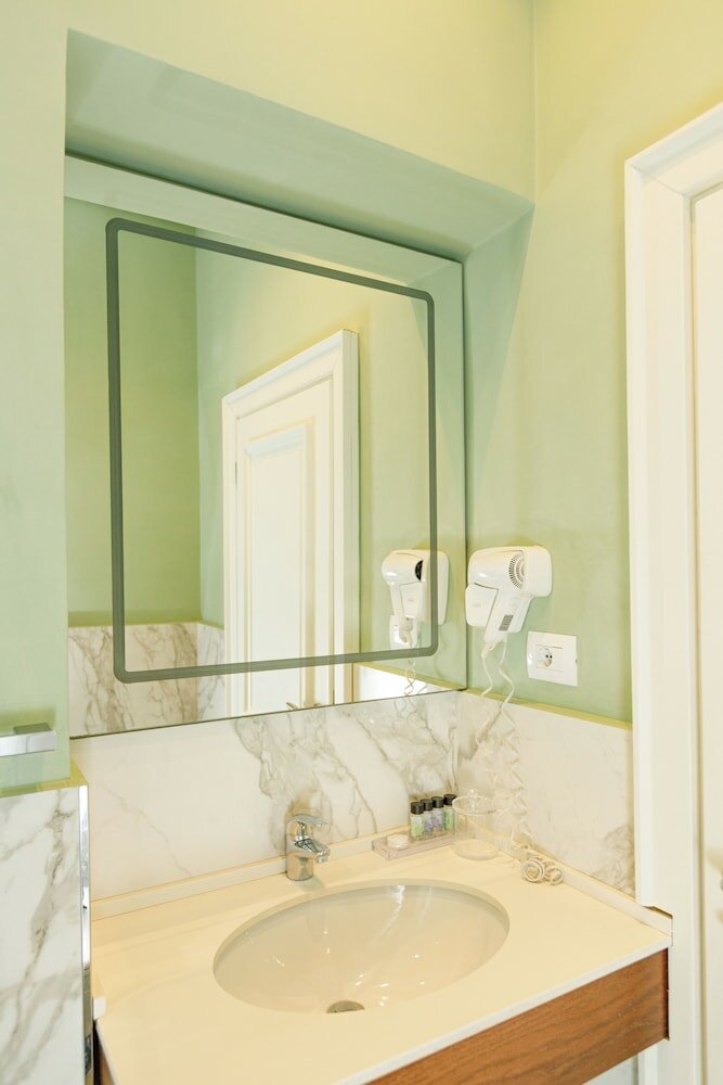 Фото Le Palazzine Hotel
