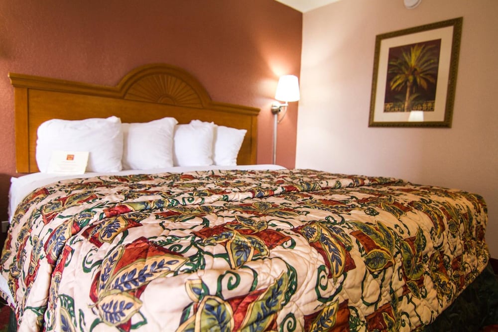 Фото La Copa Hotel