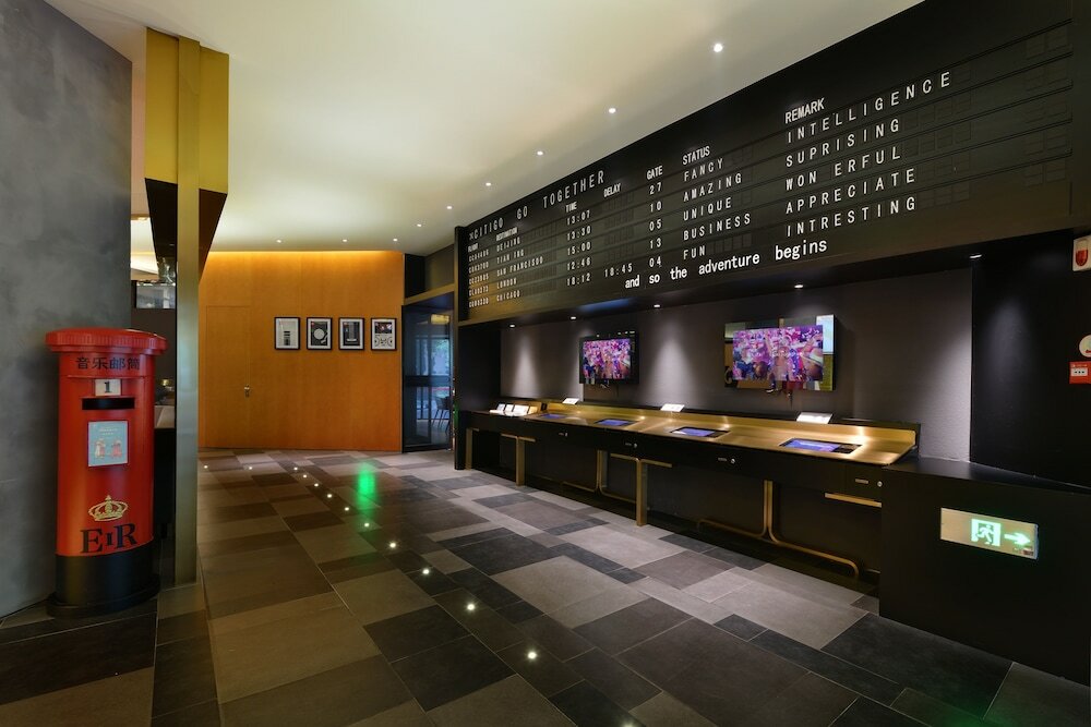 Фото West Lake QingChun CitiGO Hotel Hangzhou