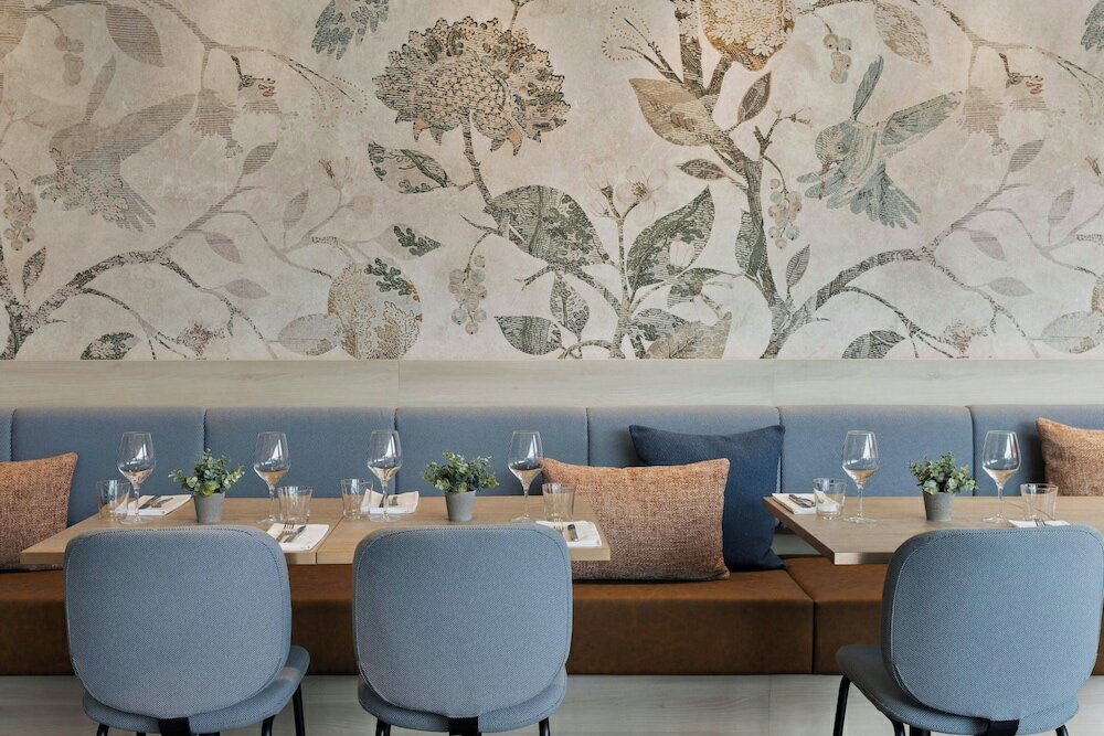 Фото Courtyard by Marriott Linz