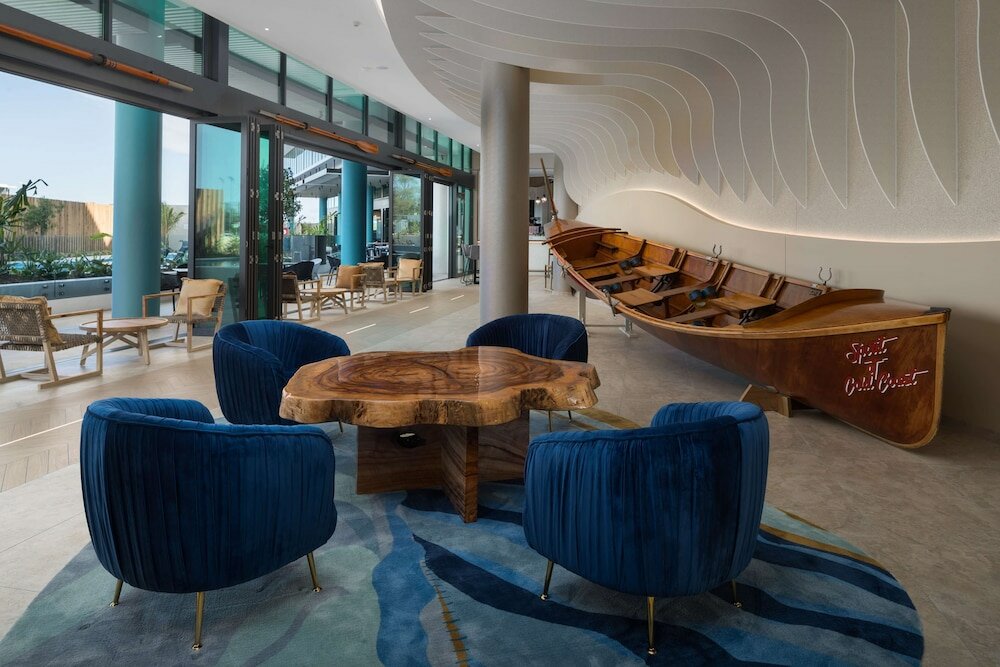 Фото Rydges Gold Coast Airport