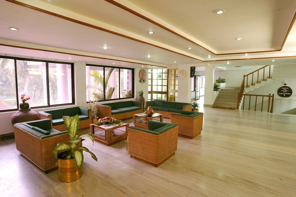 Фото Swagath Holiday Resort