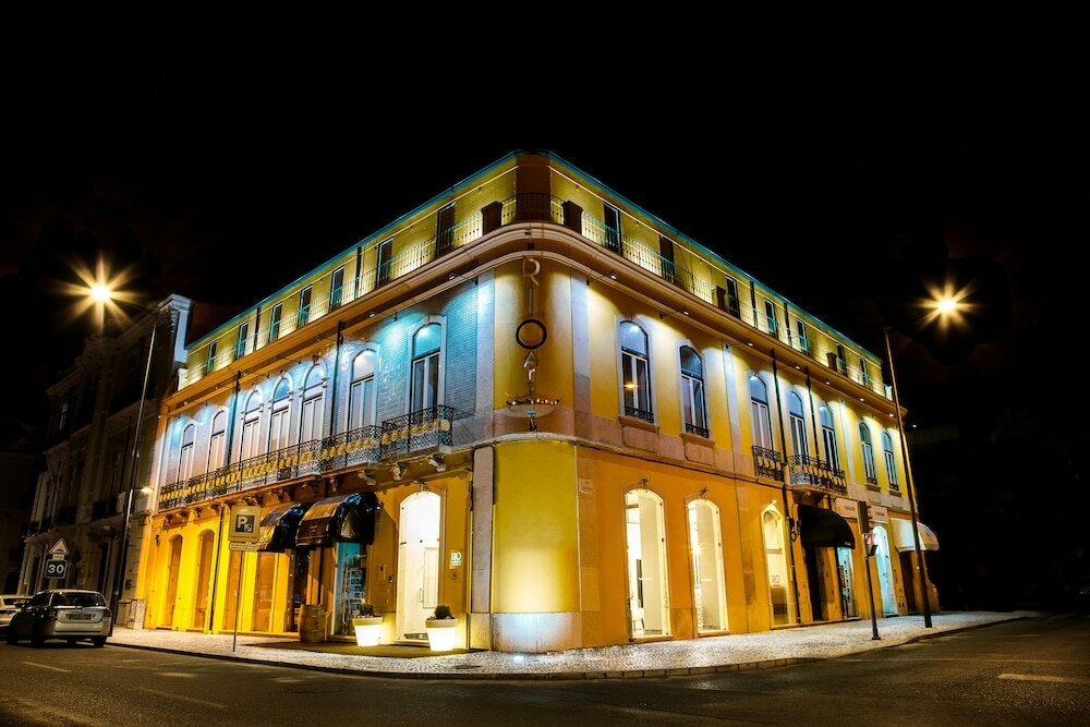 Фото Rio Art Hotel