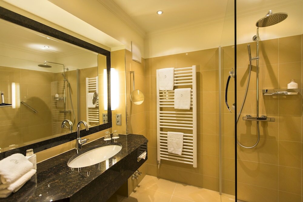 Фото Hotel Hubertushof