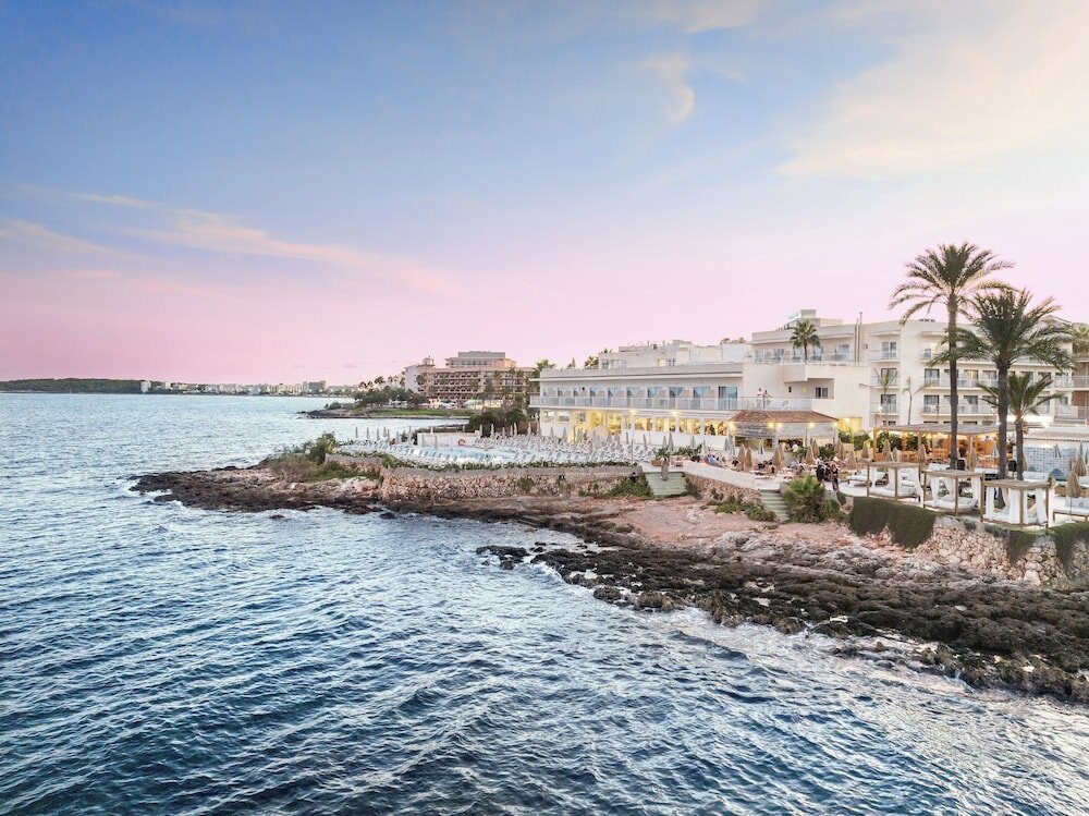 Фото Hotel Atolon