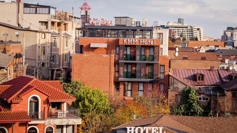 Фото отеля 1