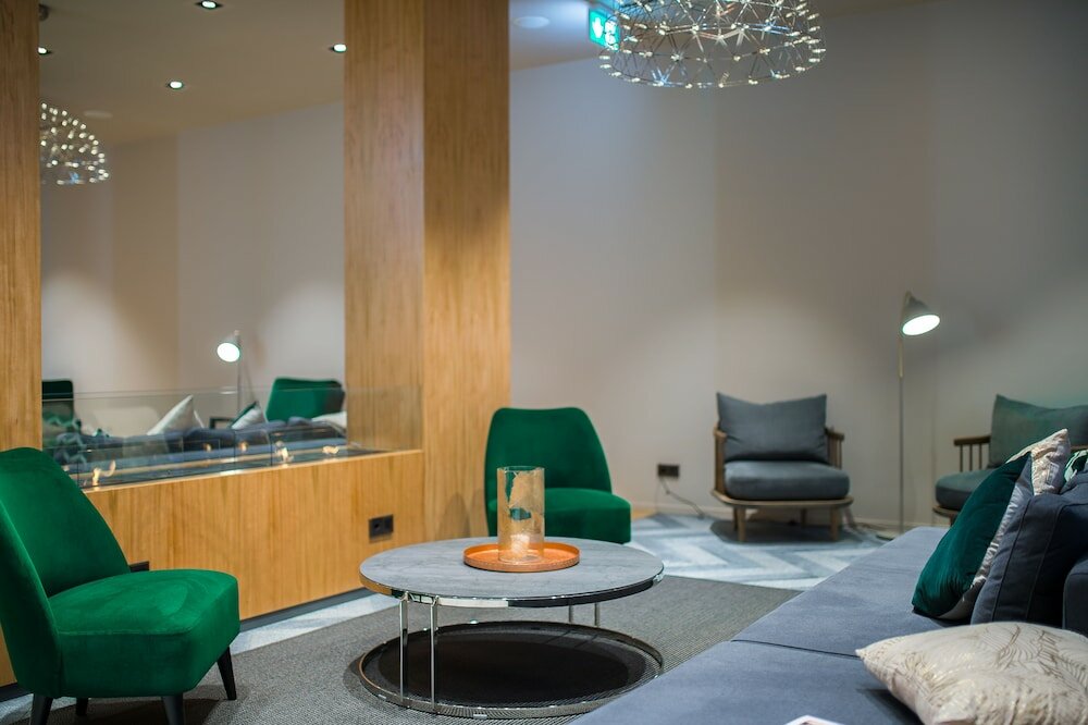 Фото 9Hotel Paquis