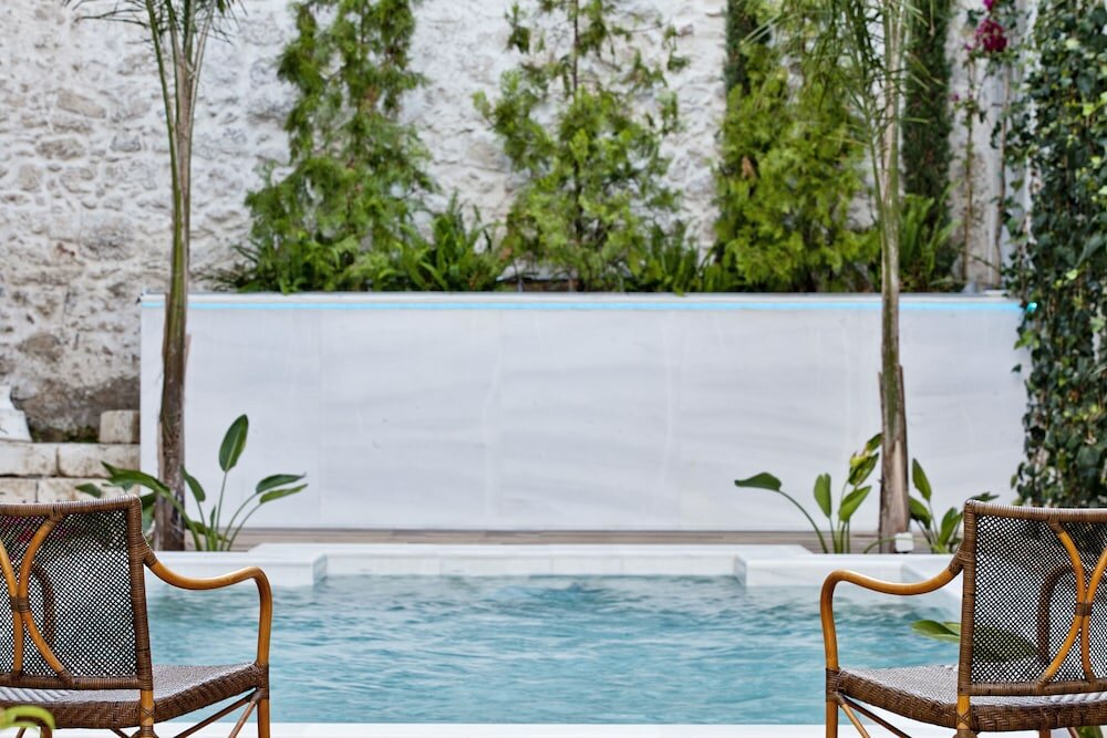 Фото Rimondi Boutique Hotels