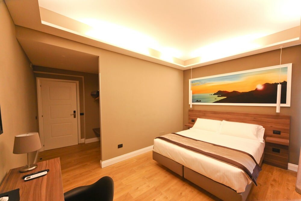 Фото 7th Floor Suite