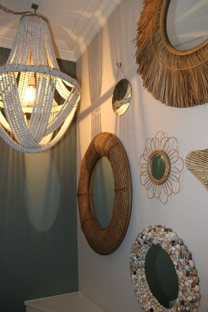 Фото The Craig-Y-Don Hotel