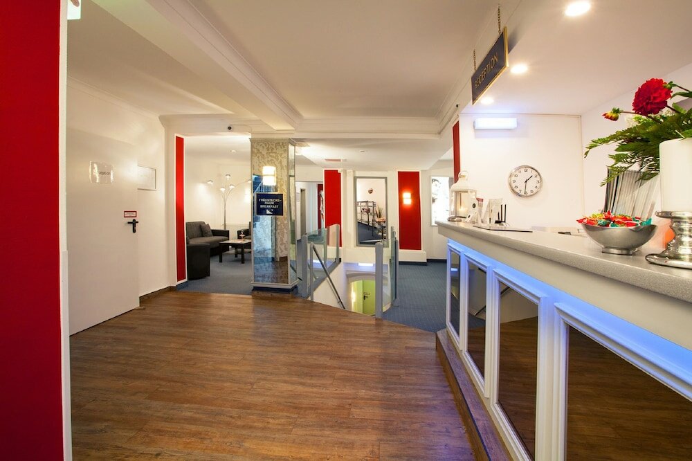 Фото Centro Hotel Royal