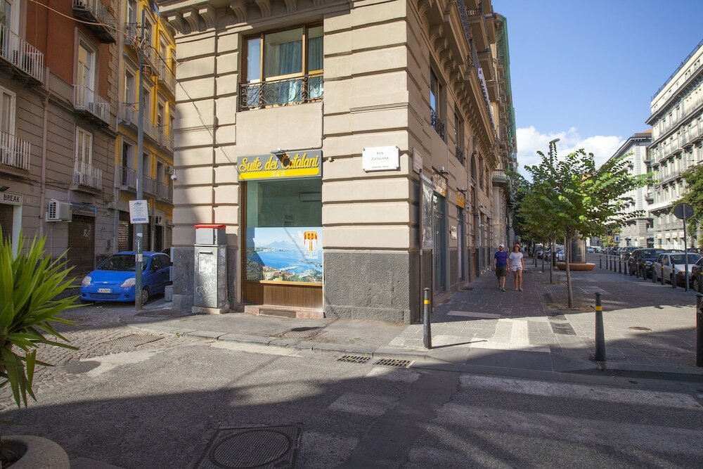 Фото Suite Dei Catalani