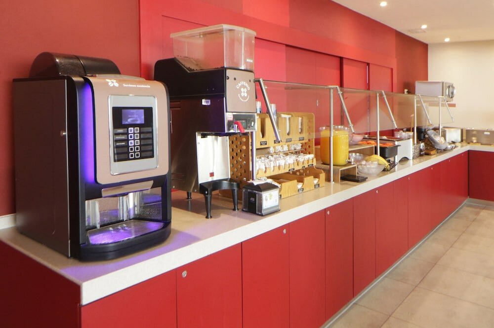 Фото City Express Junior Tijuana Otay