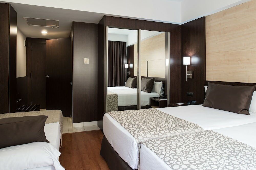 Фото Catalonia Sagrada Familia