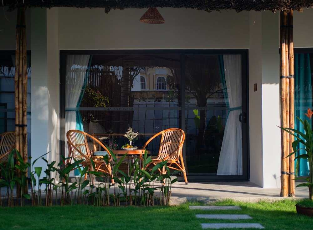 Фото Sala Tuy Hoa Beach