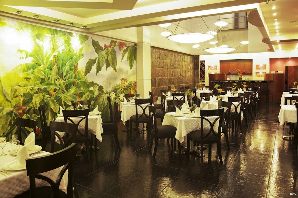 Фото Ghl Hotel Abadia Plaza