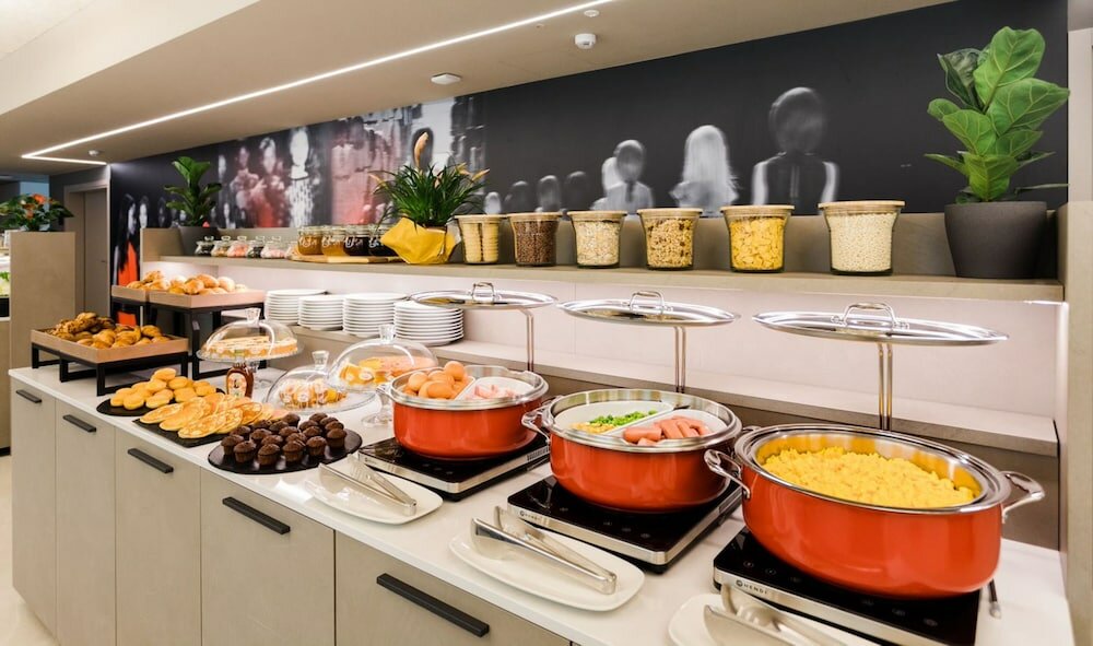 Фото Amedia Milano, Trademark Collection by Wyndham