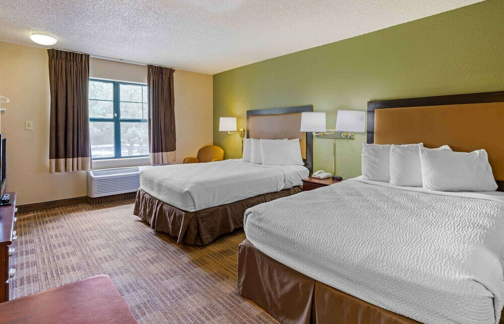 Фото Extended Stay America Select Suites Orlando Maitland 1760 Pe