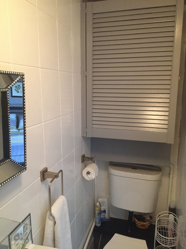 Фото Hornby Villa 4 B&b