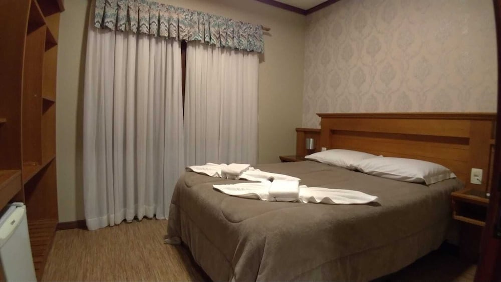 Фото Pousada das Papoulas