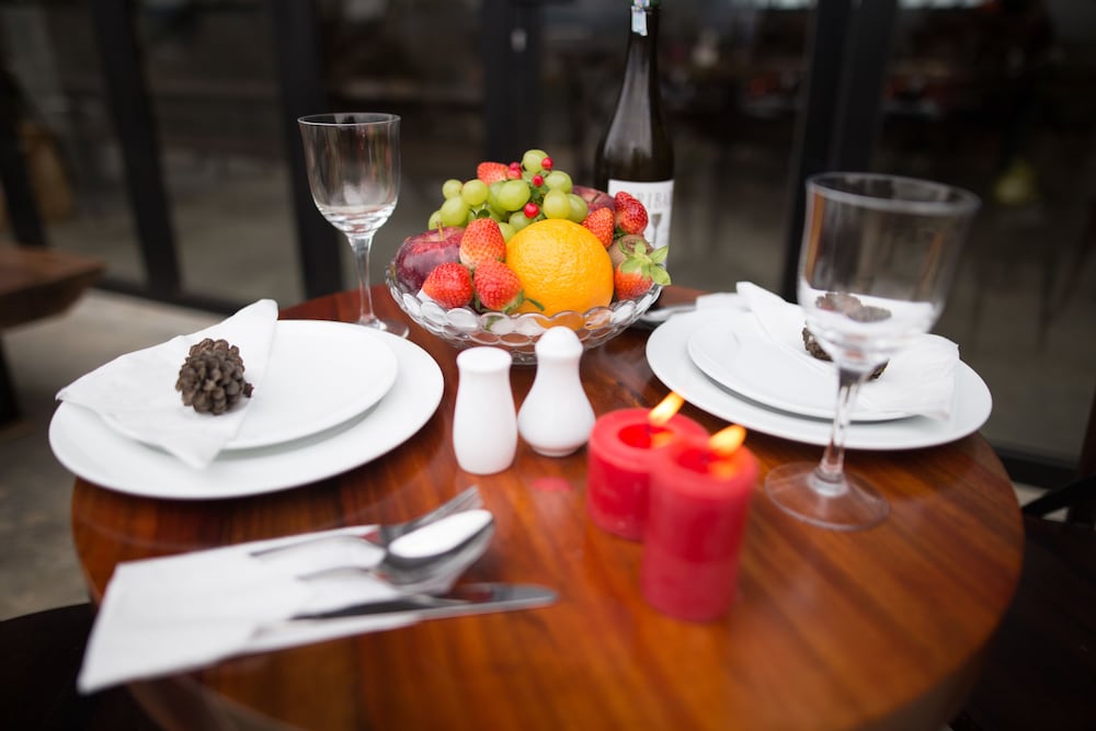 Фото The Dalat Shelter