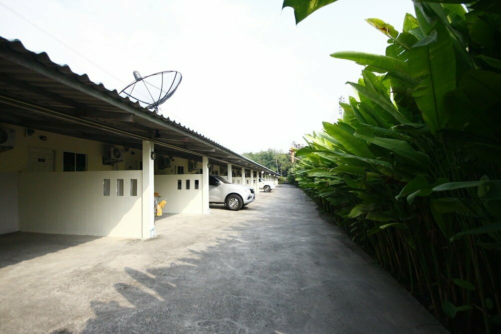 Hotel Mee Rak Resort, Earth, photo