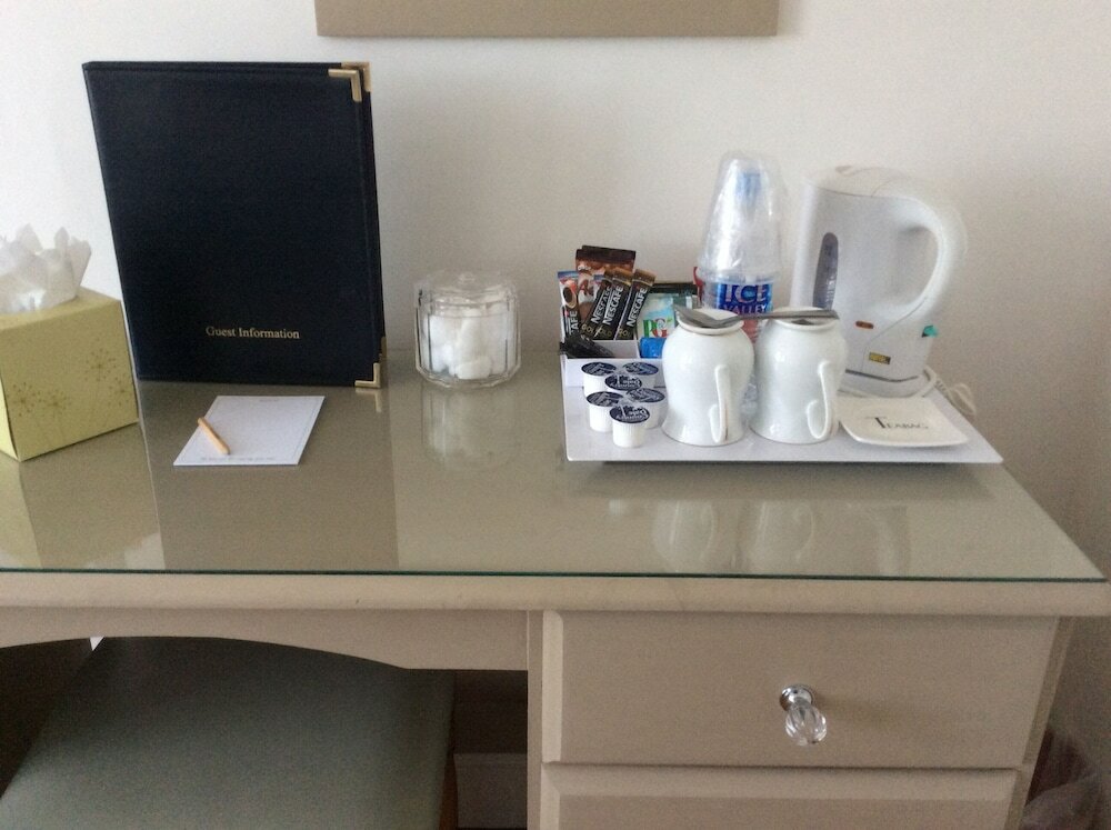 Фото Blue Waters Lodge