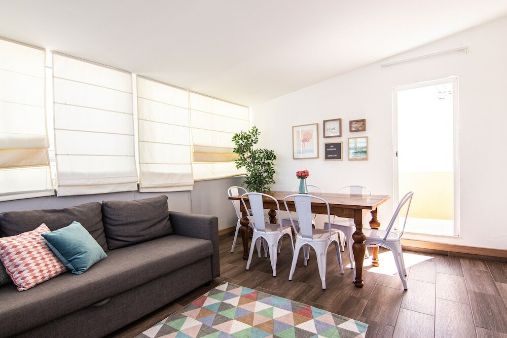 Фото Faro Central - Holiday Apartments